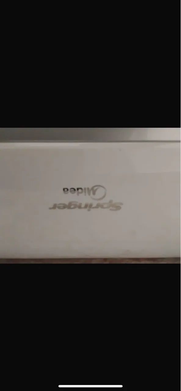 Ar Condicionado 12.000 Btu  - Foto 3