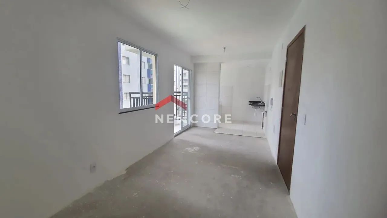 Apartamento em Rua Ivaí - Tatuapé - São Paulo/SP