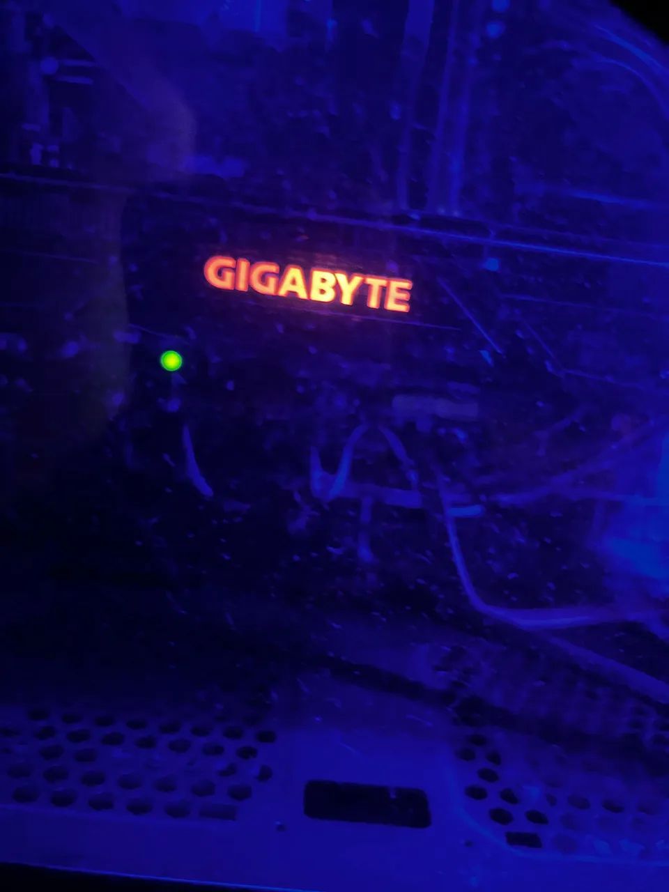 PC Gamer - Placa de vídeo 8GB - Computador roda todos os jogos! - Foto 5