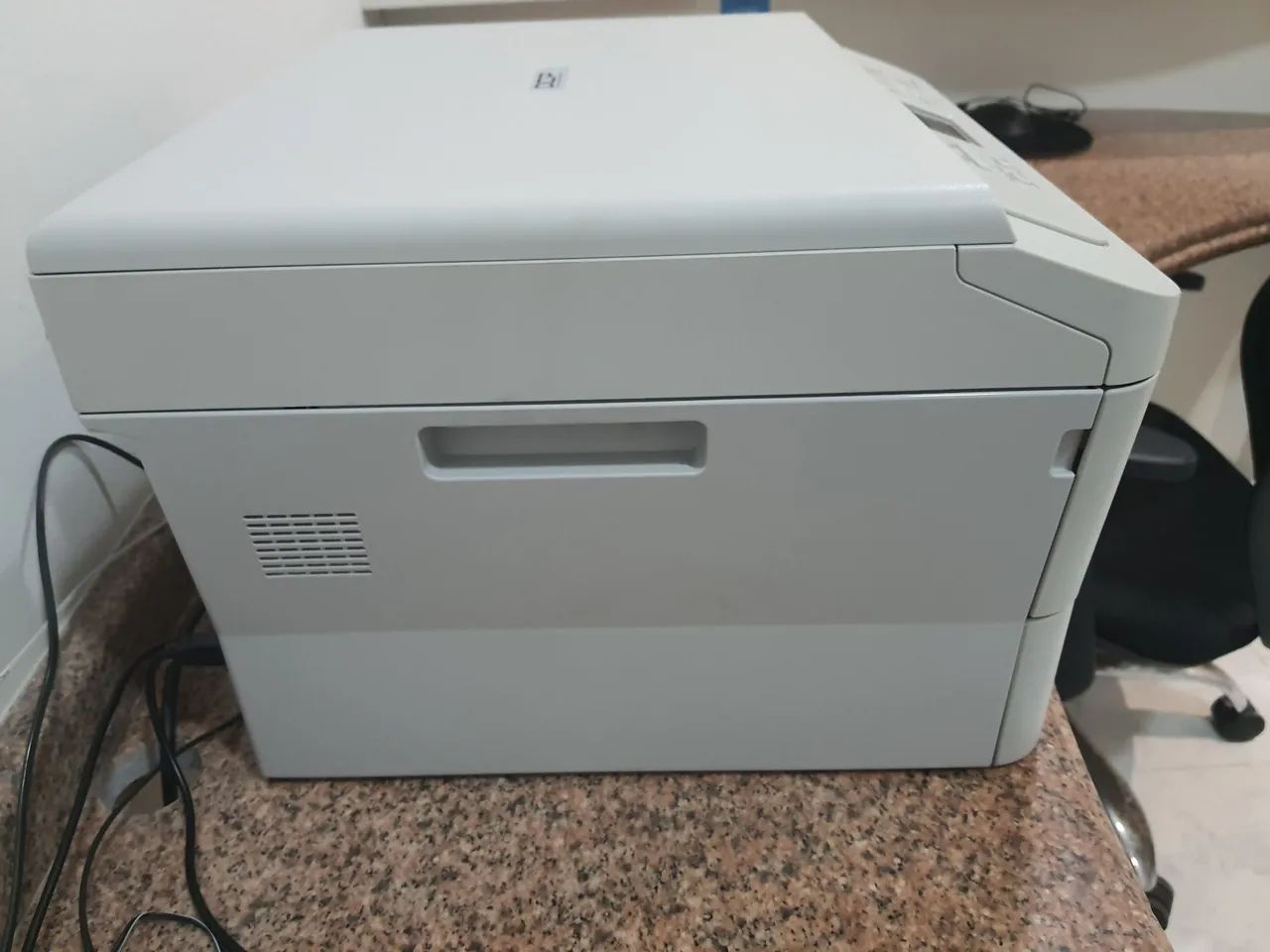 Impressora brother - Foto 2