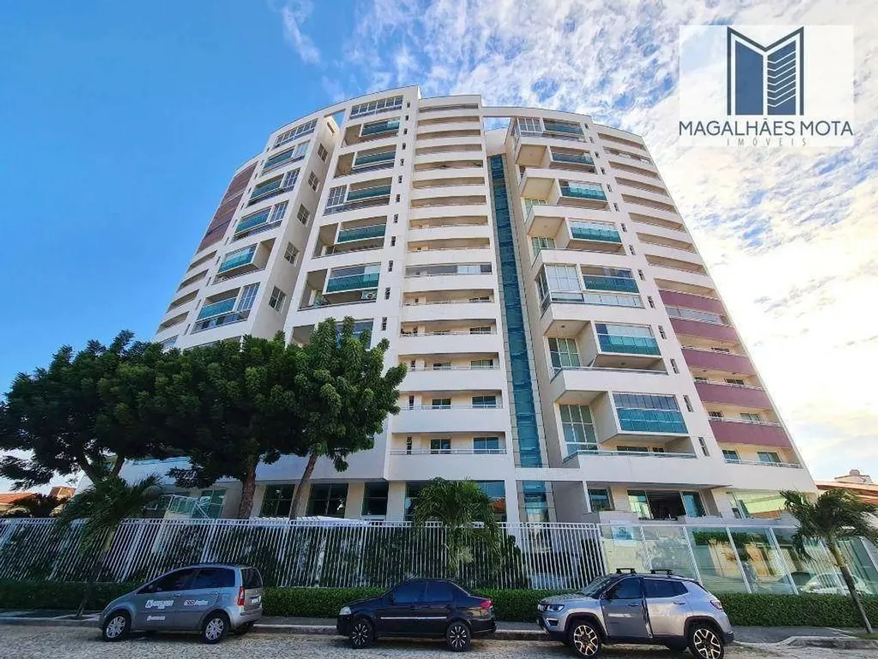 Apartamento com 3 dormitórios à venda, 164 m² por R$ 1.300.000,00 - Engenheiro Luciano Cav