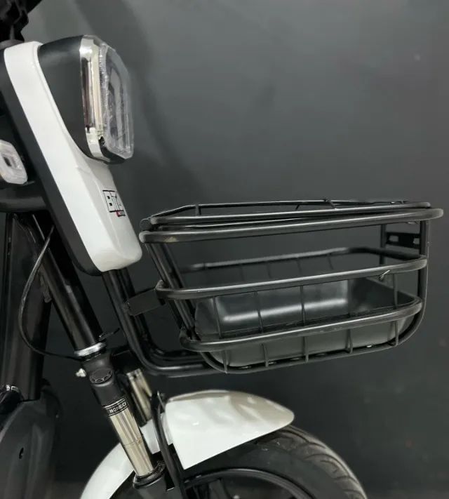 E-BM1 2025 100% ELÉTRICA (Pronta entrega), Parcelamos em até 10x sem juros - Foto 3