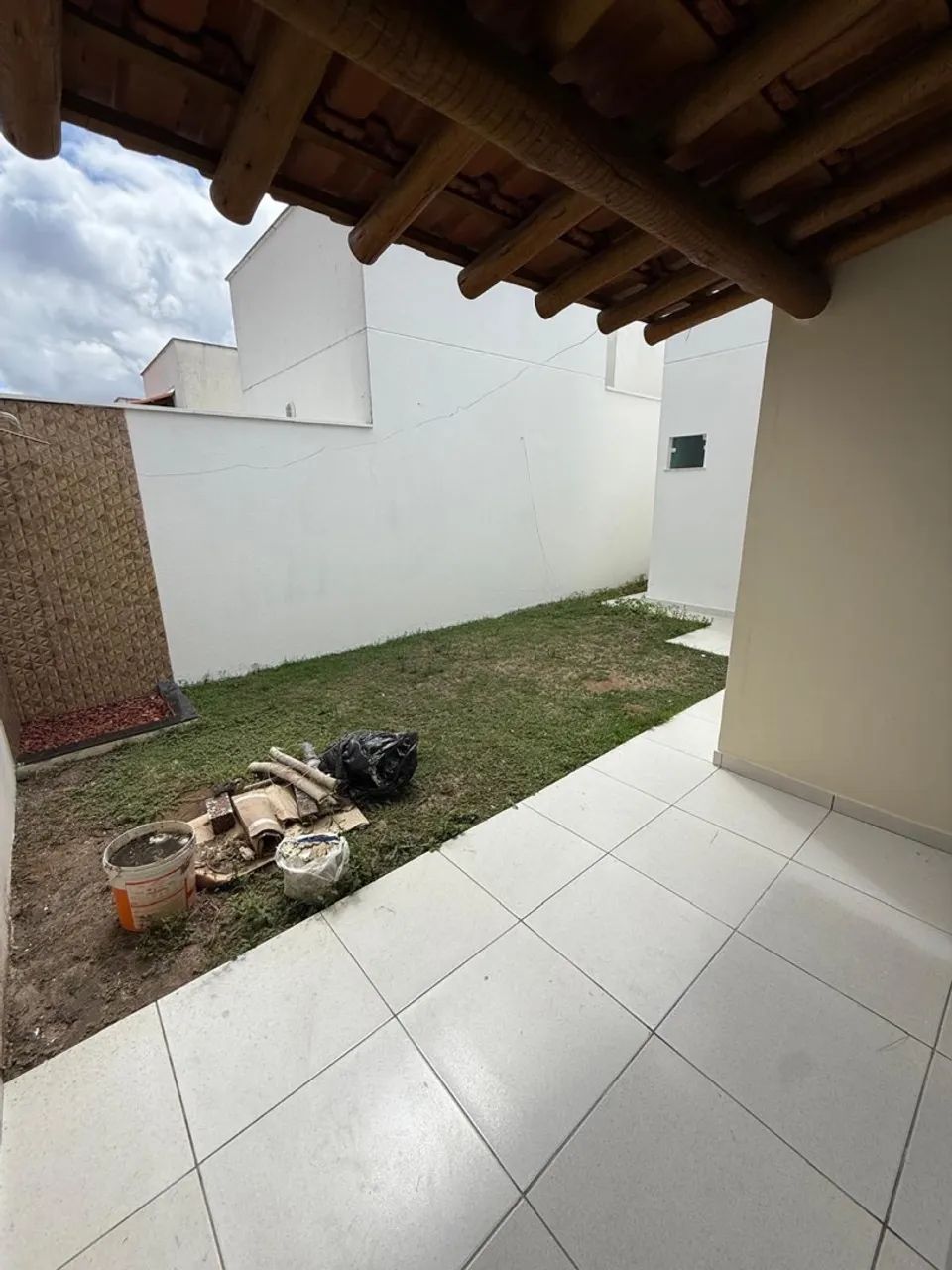 Casa  2 quartos com Suíte em residencial 260 - Foto 5