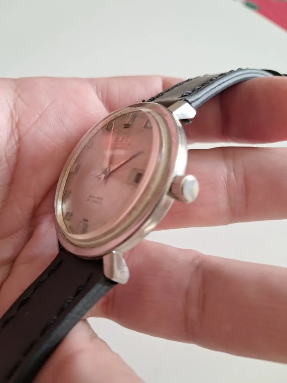 Relógio Technos Sky Ace - Foto 3