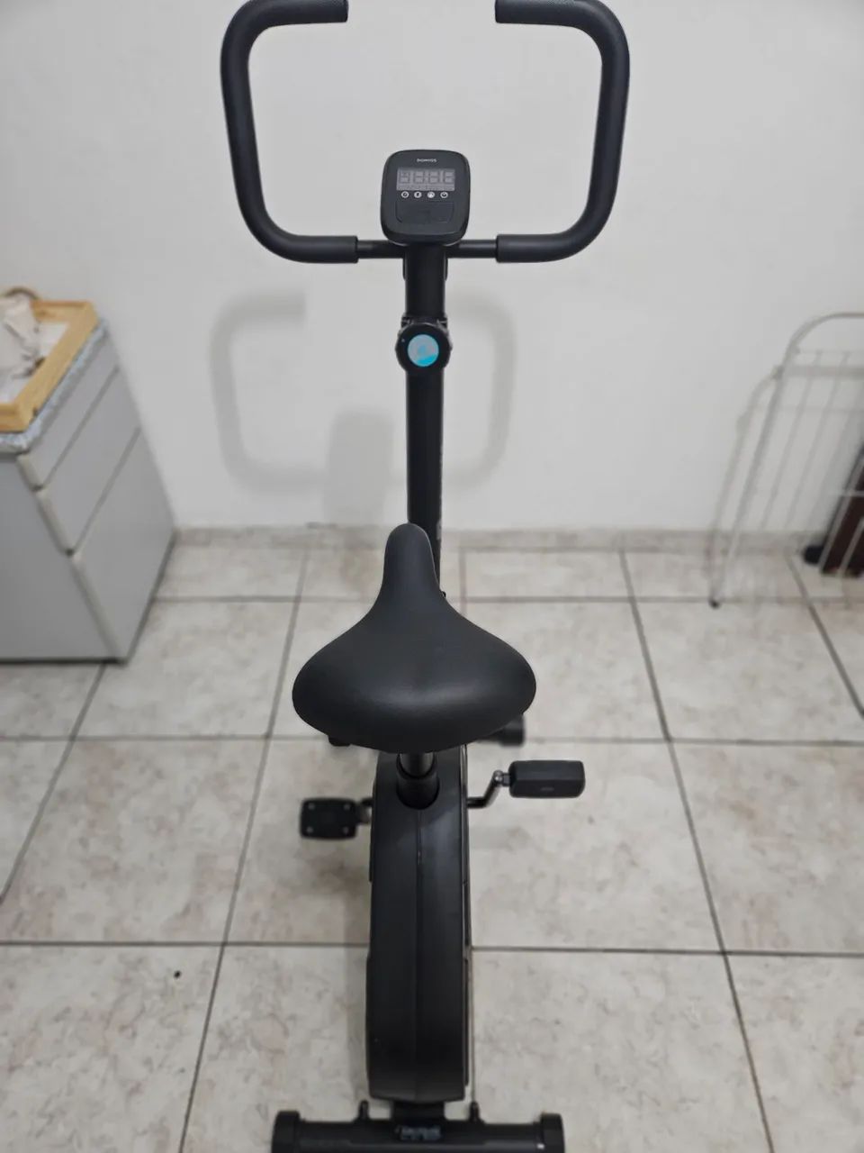 Bicicleta ergometrica  - Foto 5