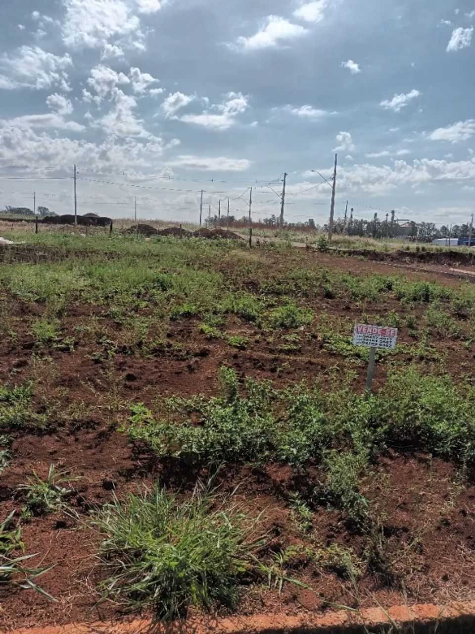 Terreno no loteamento beira rio - Foto 4