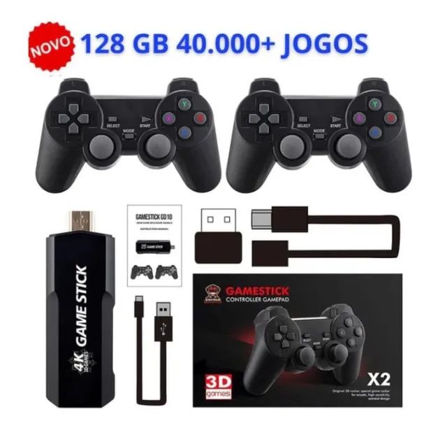 Vídeo game  - Foto 6