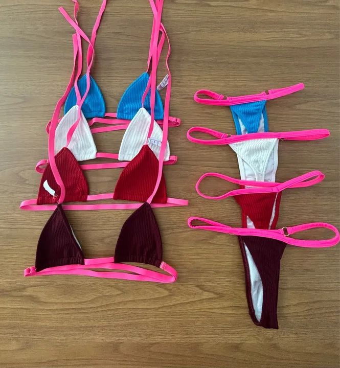 Biquíni  - Foto 3