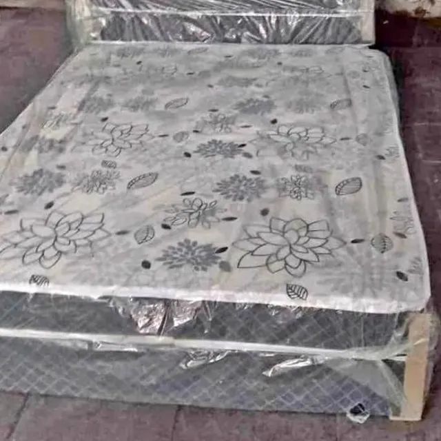 Cama Box Casal - Pediu Chegou No Mesmo Dia 