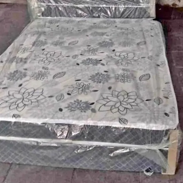 Cama Box Casal - Pediu Chegou No Mesmo Dia