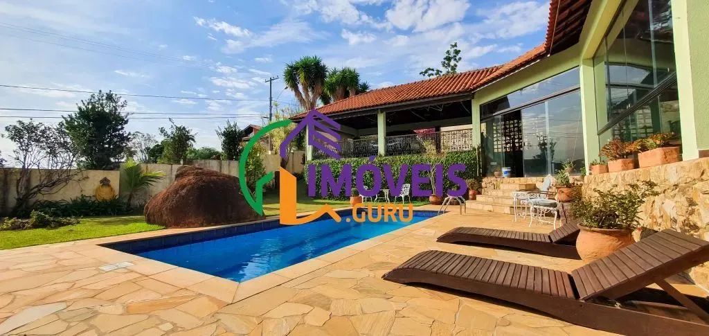 CASA EM CONDOMÍNIO - MOINHO DE VENTO - SP