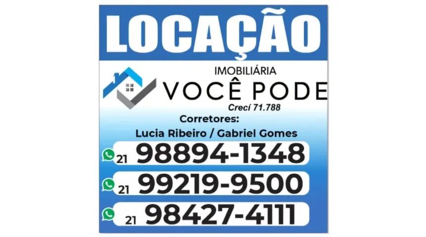 Foto - Nova Iguaçu - Jardim Alvorada