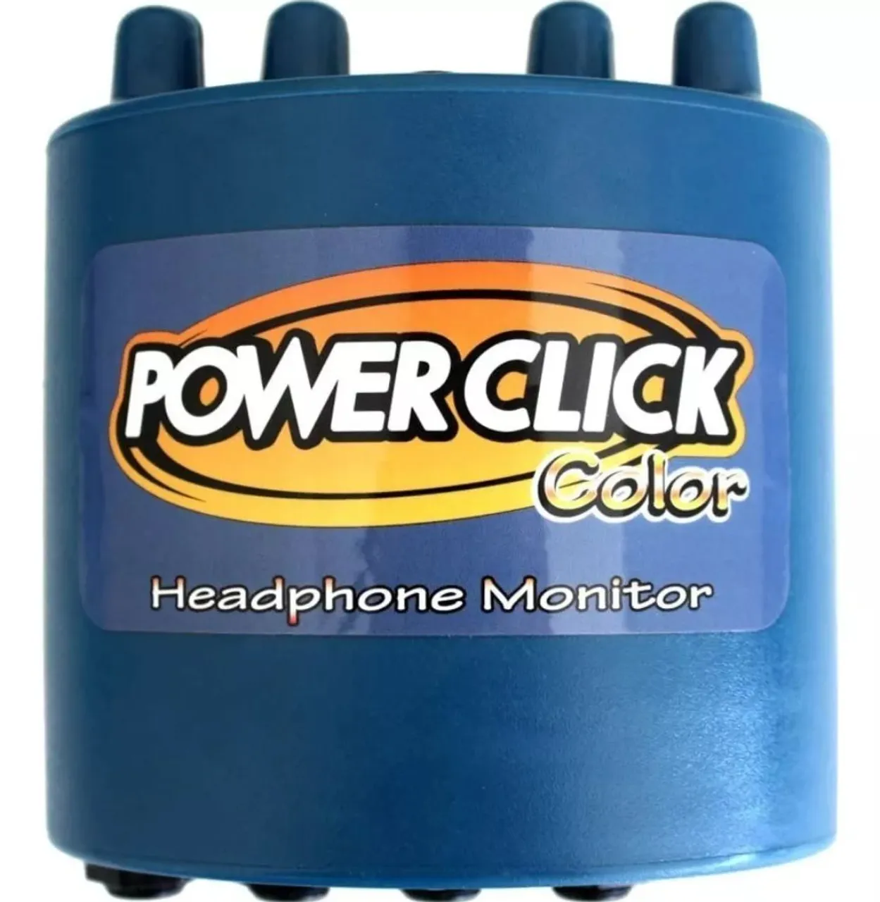 PowerClick - Monitor de Fone de Ouvido