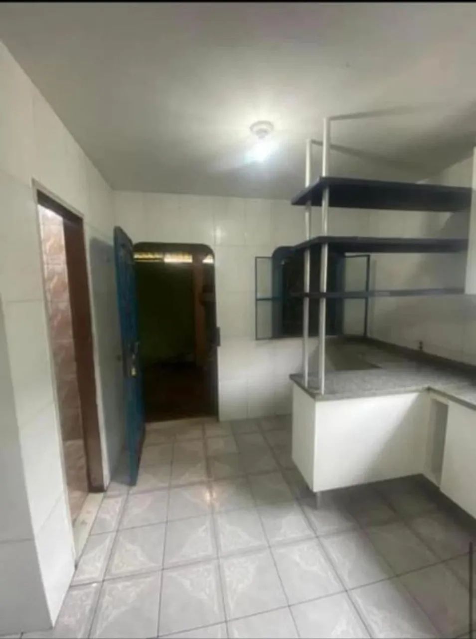 Foto - Manaus - Redenção