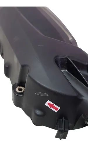 Tampa Cvt Kymco Downtown 300i 18/22 Original Detalhes 53354 - Foto 5