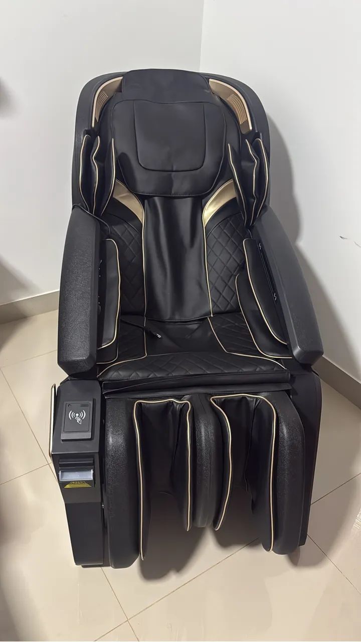 Poltrona de Massagem Profissional 