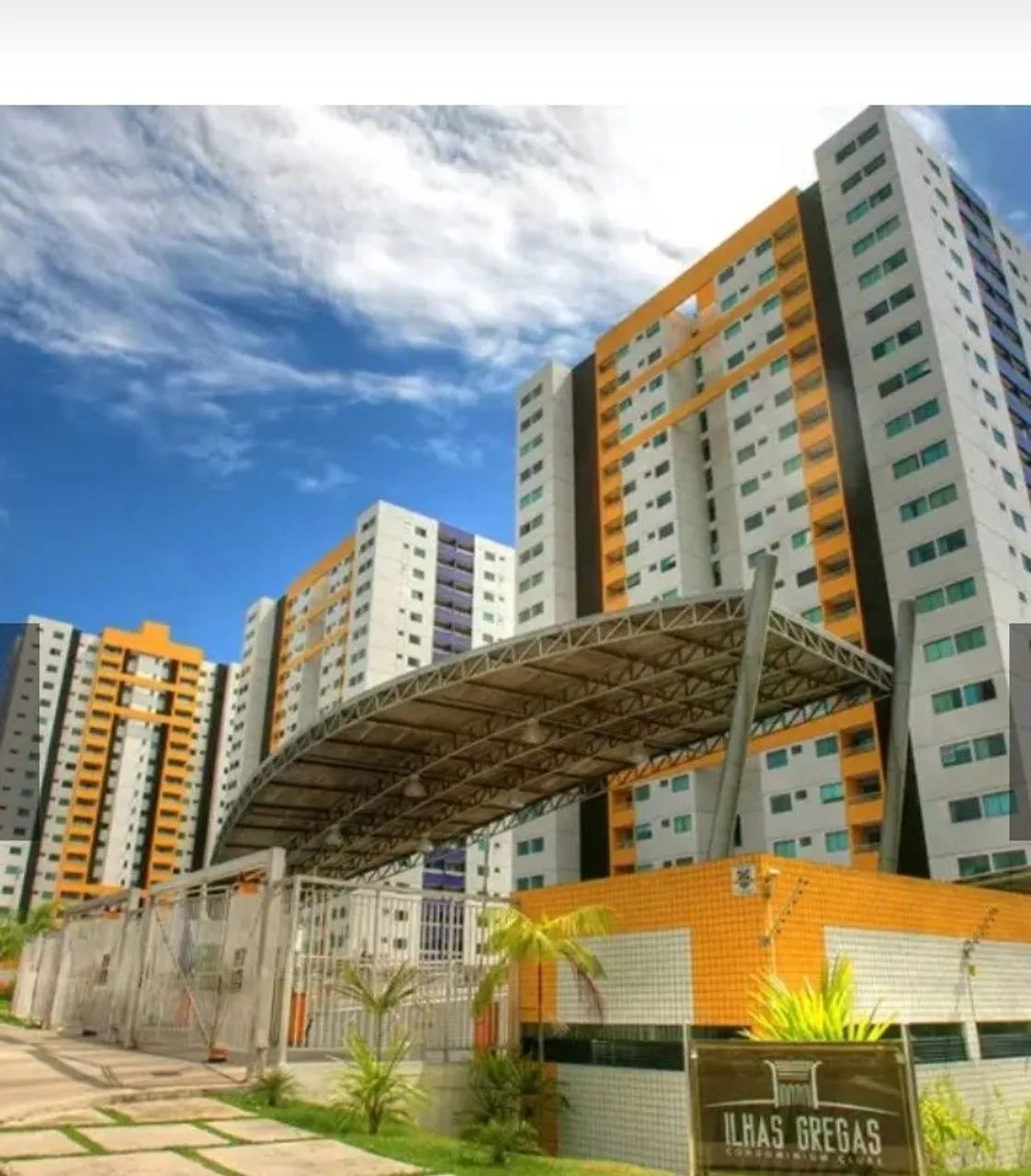 Apartamento de 01 quarto na Ponta Negra  - Foto 4