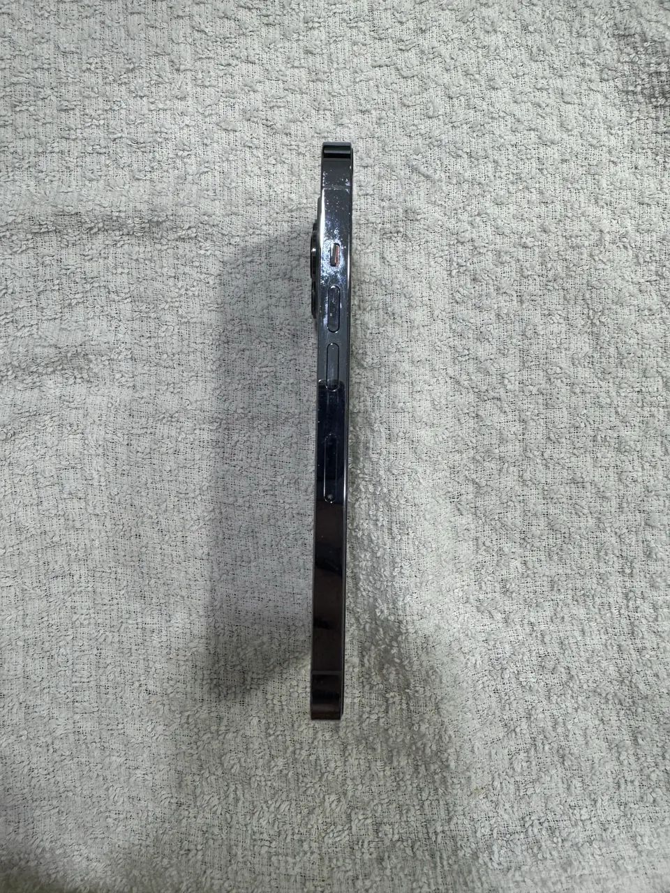 iPhone 13 Pro 128 gb azul - 83% de bateria  - Foto 4