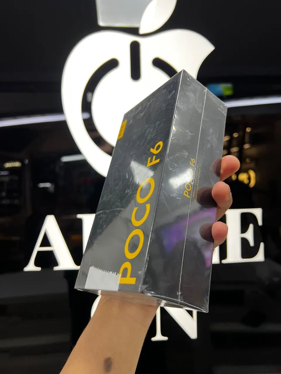 Poco F6  - Foto 2