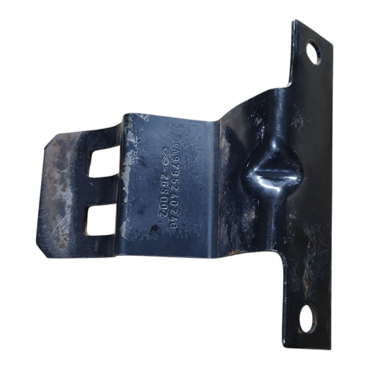 Suporte Cano Do Filtro De Ar Accelo A *0 E3220