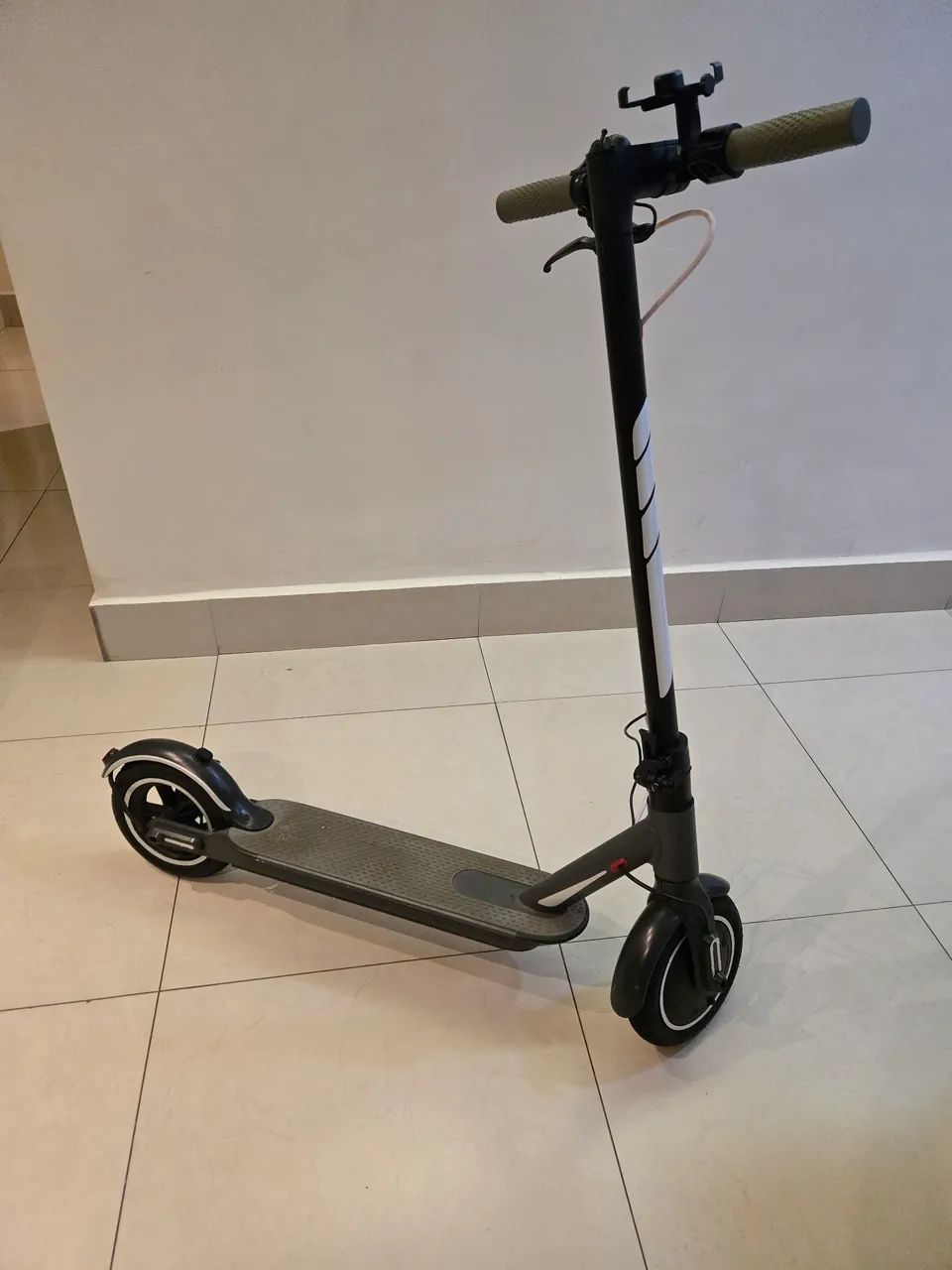 Patinete Elétrico - Prático e eficiente! - Foto 2