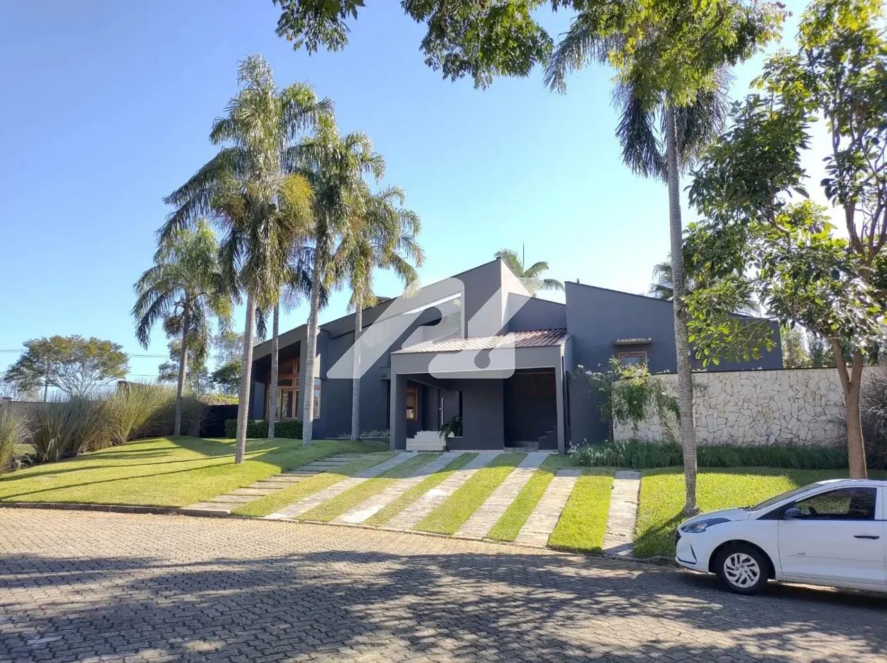 casa - Sítios de Recreio Gramado - Campinas