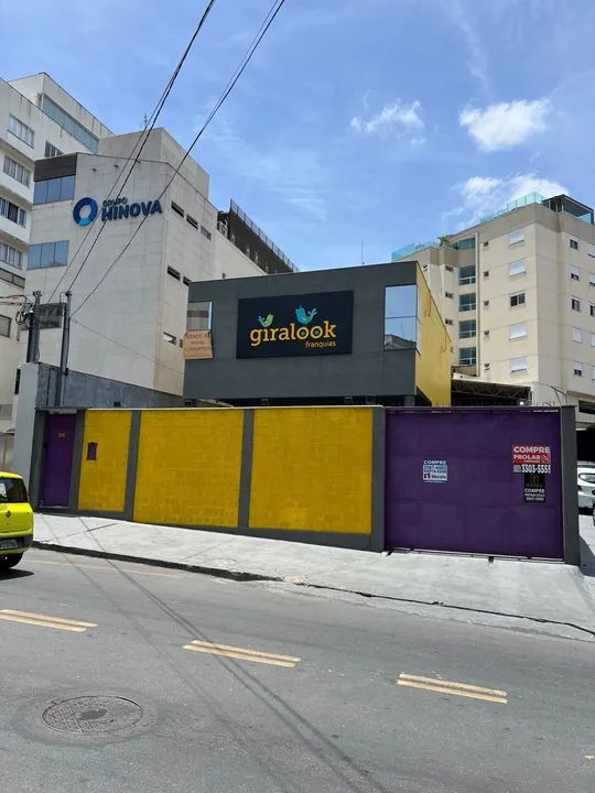 Oportunidade! Ponto comercial para venda no melhor ponto do bairro.