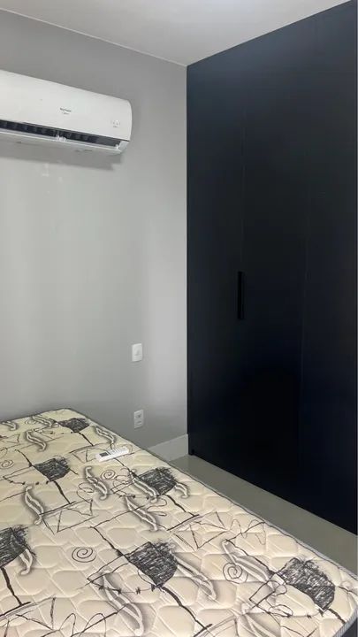 Apartamento  total mobiliado Alto Padrão !!! - Foto 13