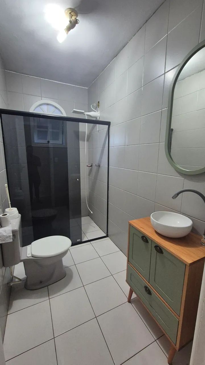 Alugo Casa 1 quarto no Rio Tavares-Pedrita-Refifi - Foto 5