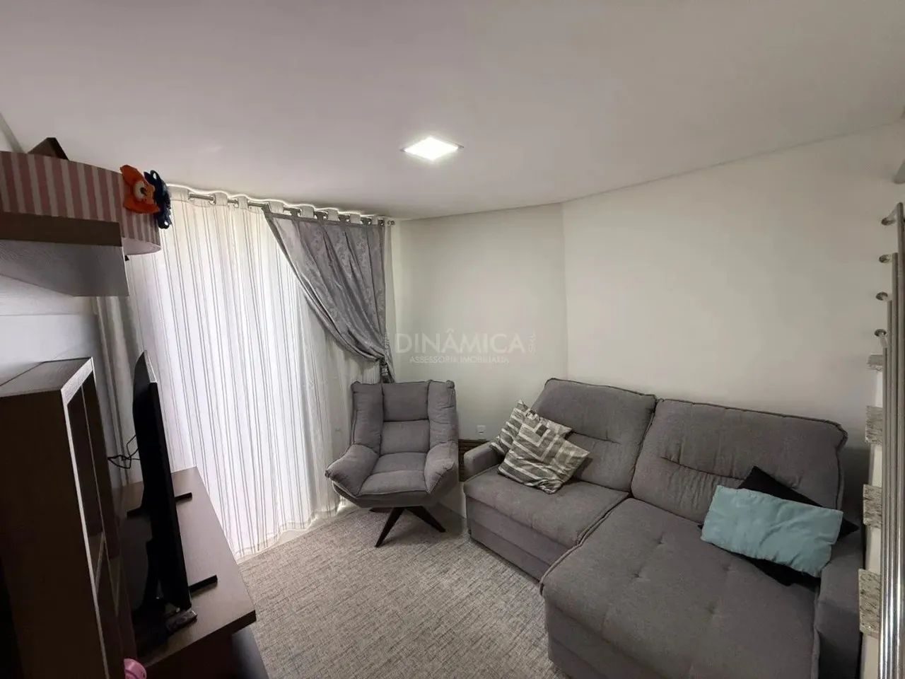 Sobrado à Venda no Bairro Fidélis  Blumenau/SC - Foto 4