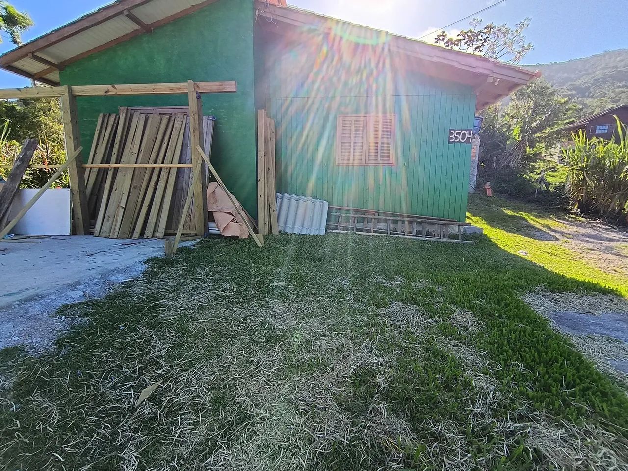 Casa com vista para Lagoa - Foto 3