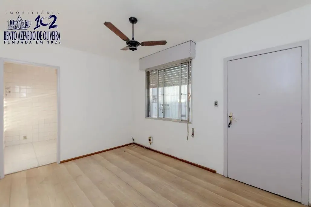 Apartamento para Locação - 54.13m², 2 dormitórios, Menino Deus