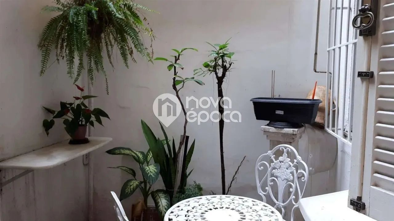 Copacabana | Apartamento 2 quartos, sendo 1 suite - Foto 5