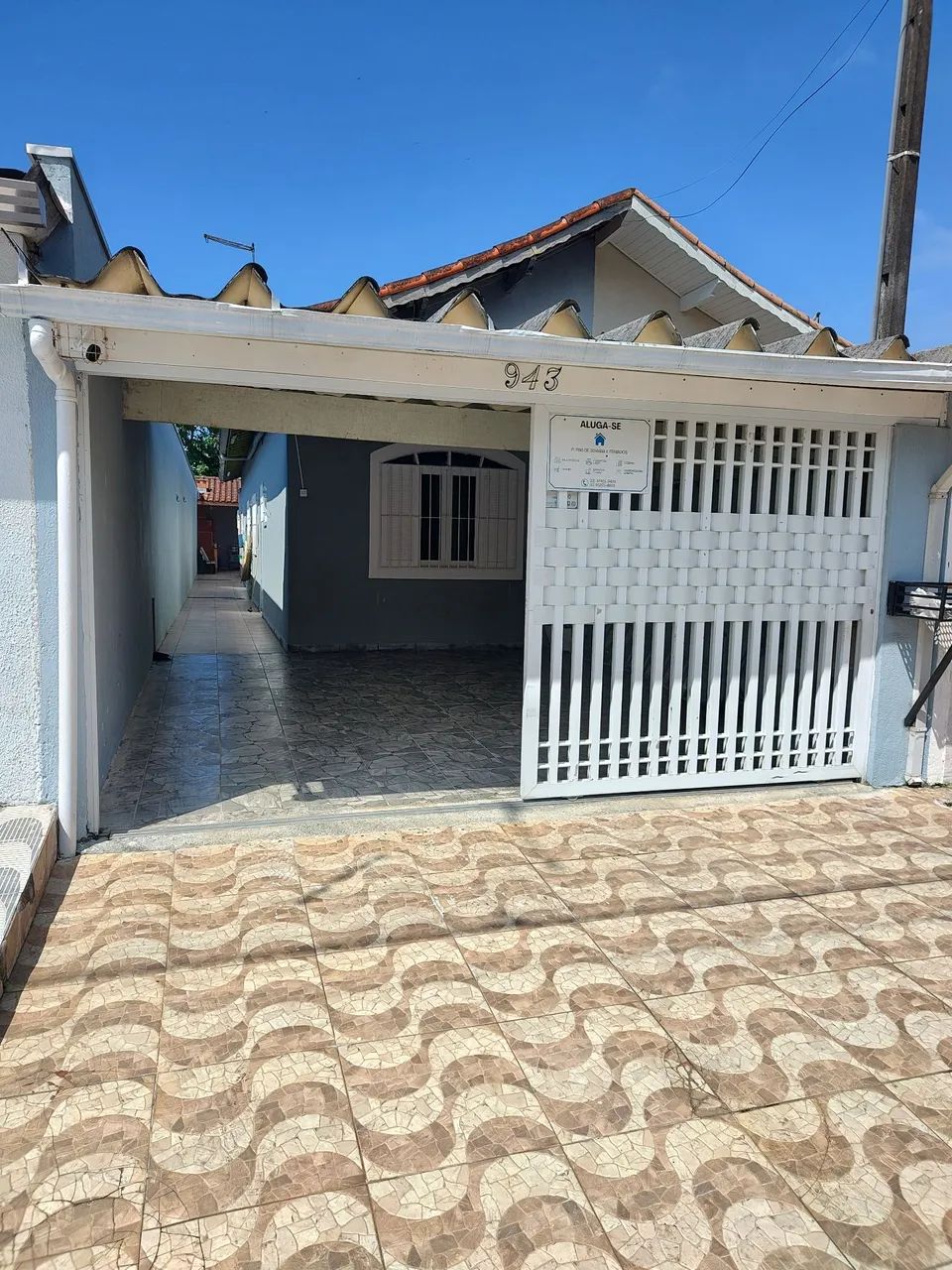 CASA TEMPORADA MONGAGUÁ CENTRO    - Foto 3