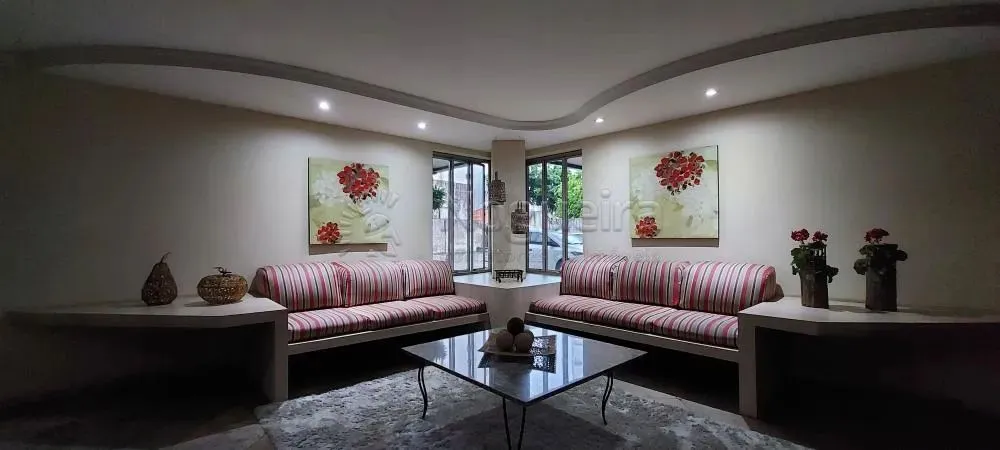 EXCELENTE! apartamento a venda possui 341 metros com 6 quartos em Espinheiro - Recife - PE