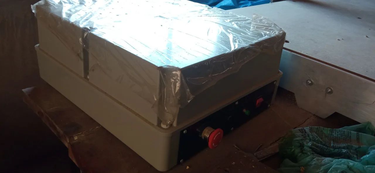 Rauther CNC  - Foto 4