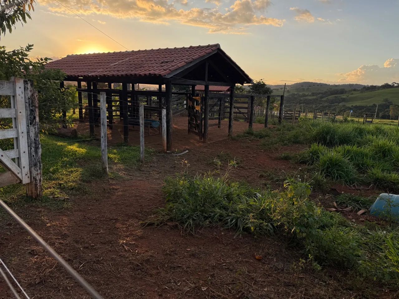 Chácara Itauçu - Foto 4
