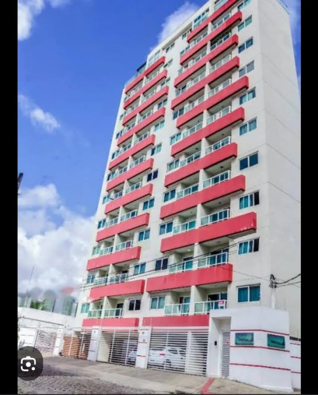 flat em natal