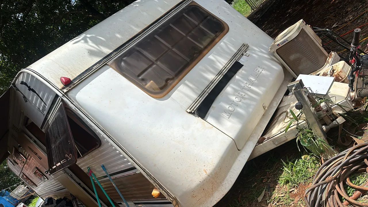 Trailer Condor motor trailer  - Foto 2