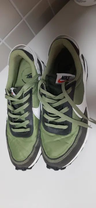 Tênis Nike Waffle Debut Masculino - Foto 3