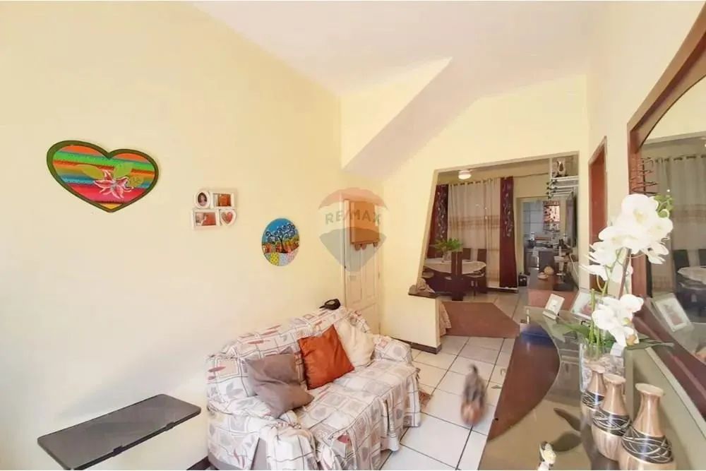 Casa Térrea com Três Quartos, Uma Suíte no Santo Agostinho. - Foto 2
