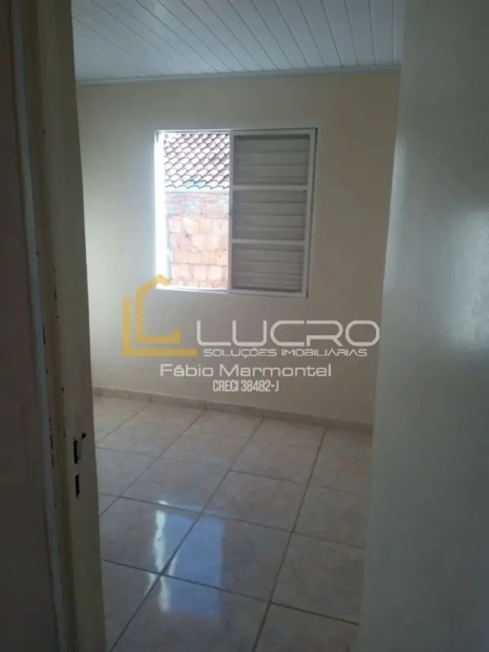 Casa para aluguel com 200 m² e 2 quartos em Núcleo Habitacional Nobuji Nagasawa, Bauru - S - Foto 3