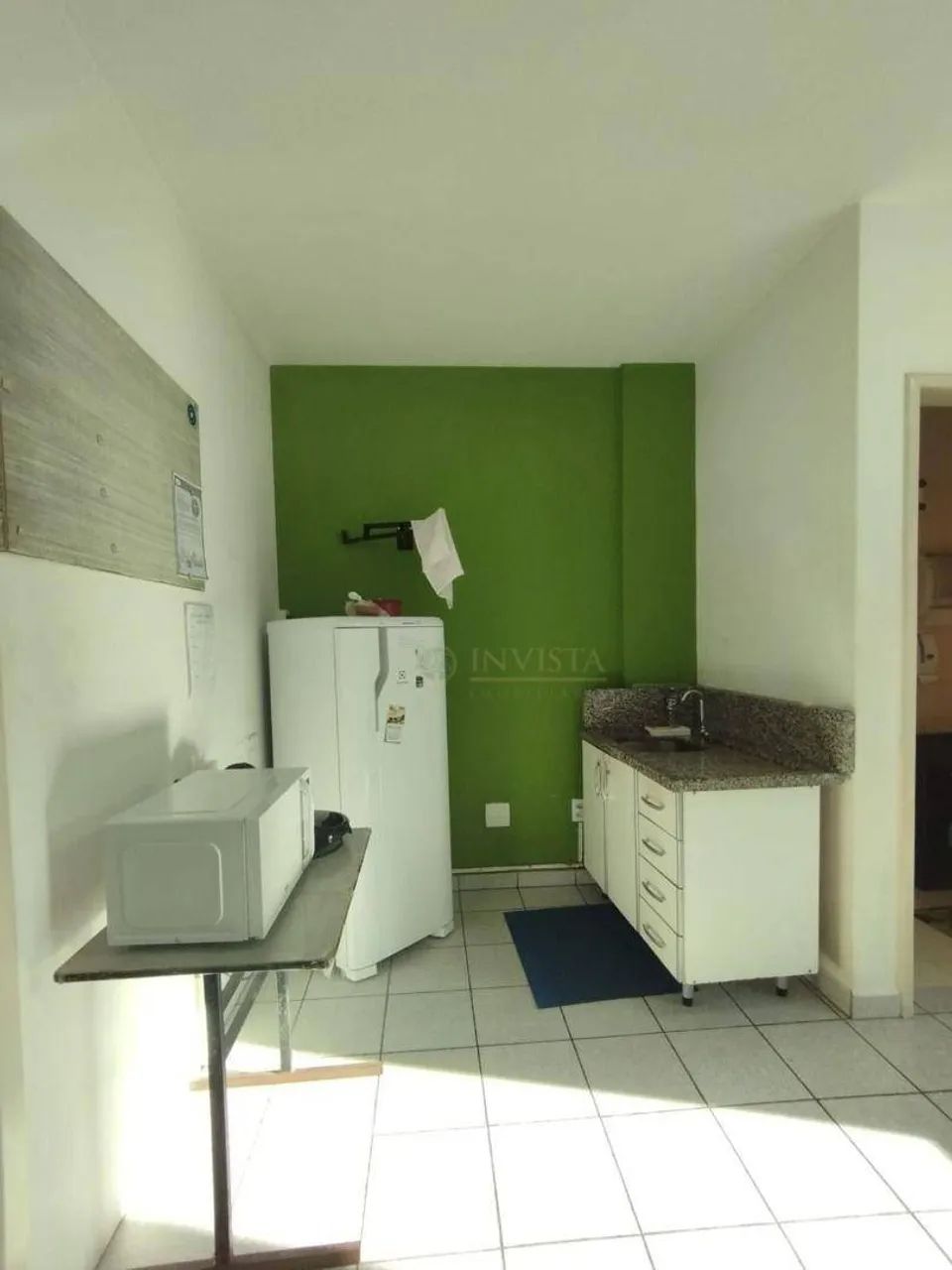 Sala Comercial com 1 vaga à venda em Florianópolis - Próximo à UFSC, Bairro Trindade. - Foto 3