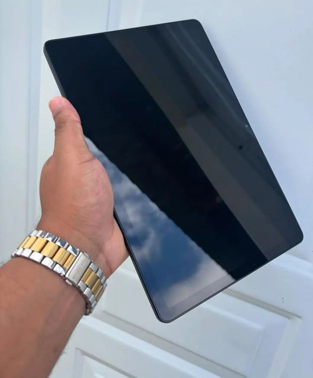 (Lacrado) Tablet Samsung Galaxy A9+ Plus 10,9 polegadas  - Foto 2