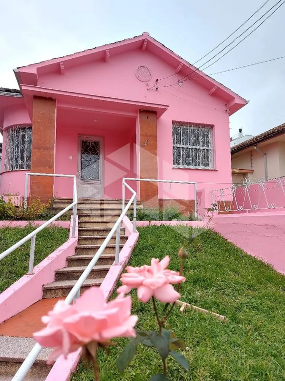 Casa em NOSSA SENHORA DE FÁTIMA