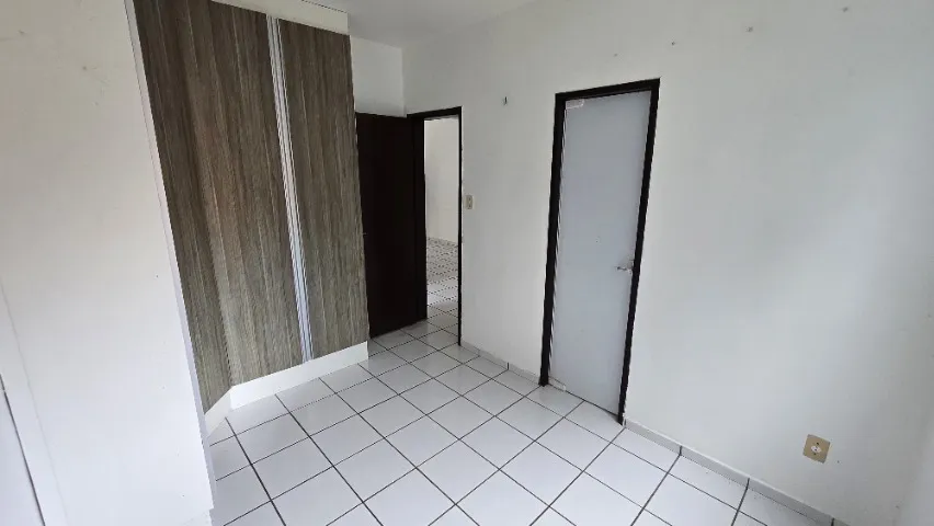Isaías Imóveis Vende Apartamento Condomínio Valência 2 -