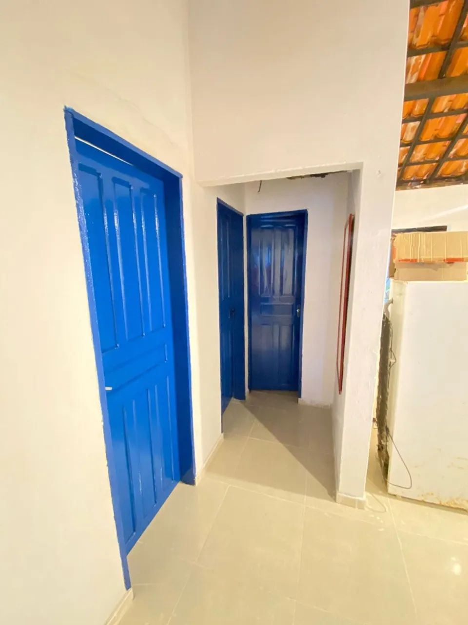 Casa para temporada em Luís Correia  - Foto 4