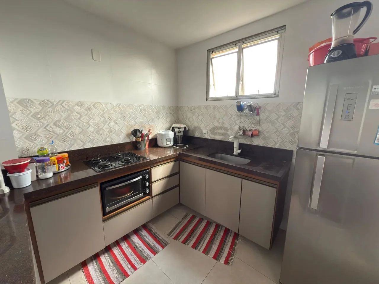 JHU-Apartamento 3 quartos em Castelândia R$230.000 - Foto 4