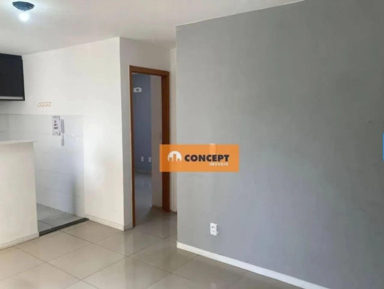 B VENDO APARTAMENTO  - Foto 4