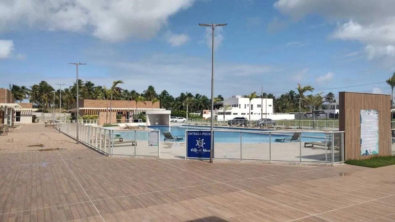 - Lote no Ville al Mare na Barra dos Coqueiros - 50073 - Foto 10